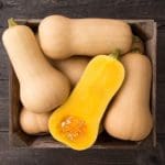Squash ‘Waltham Butternut’
