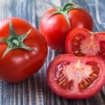 Tomato, ‘Better Bush’